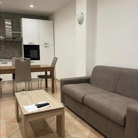 Apartment Square Olbia