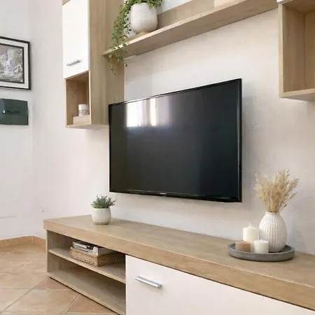 Appartement Square Olbia