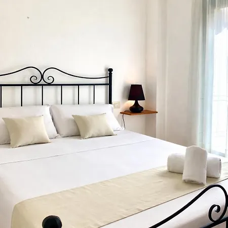 Appartement Square