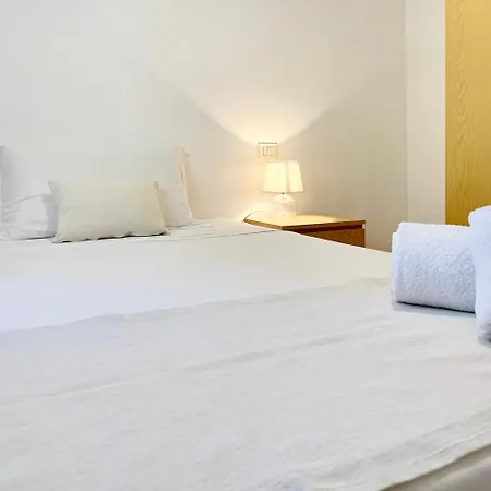 Apartamento Square Olbia