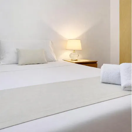 Square Apartamento *