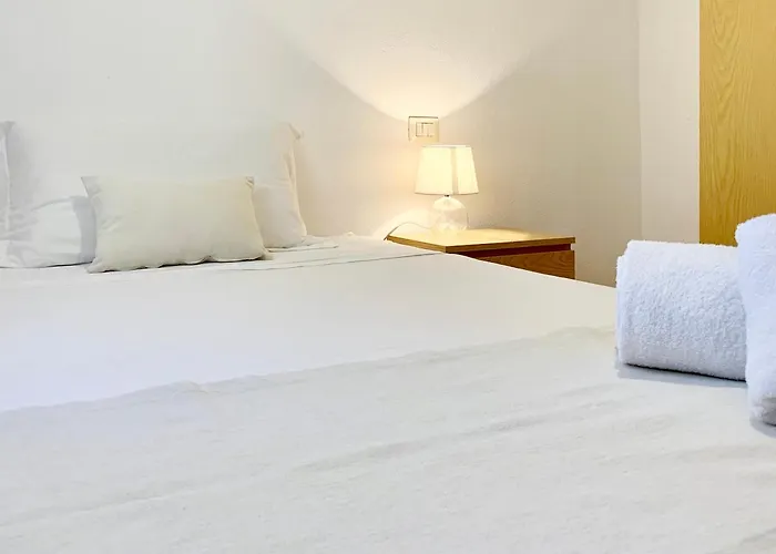 Apartment Square Olbia