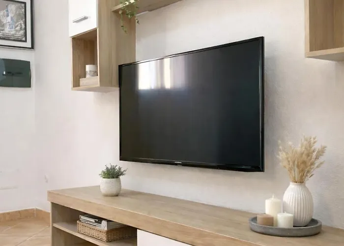 Apartment Square Olbia